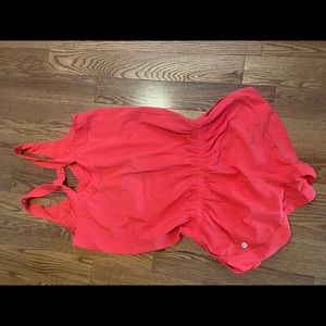 Lululemon romper